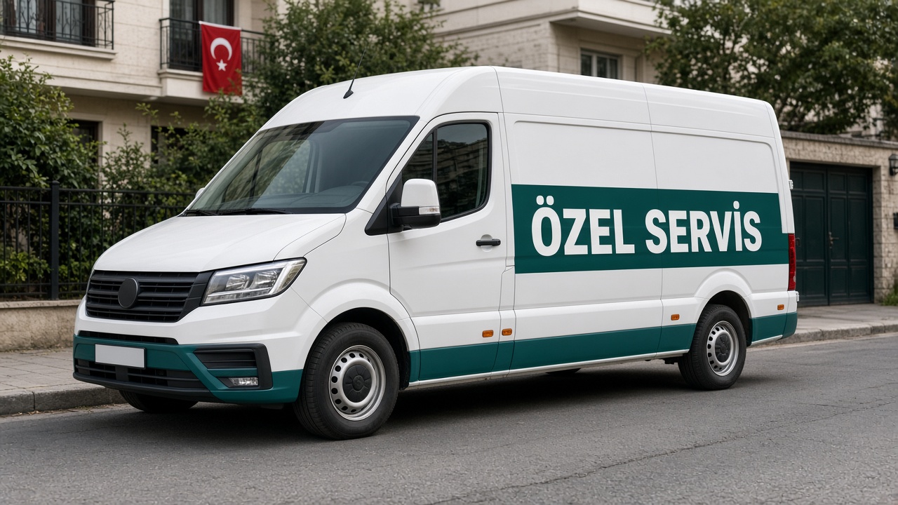 İstanbul İklimsa servisi